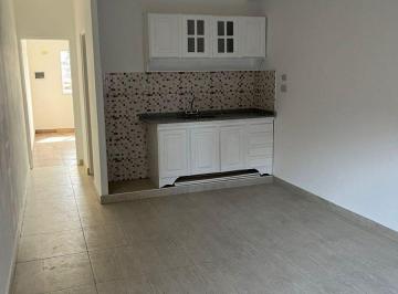 Departamento · 35m² · 2 Ambientes · Departamento 2 Amb a Estrenar Apto Crédito