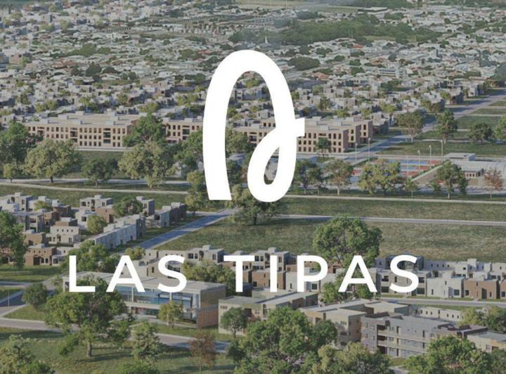 Terreno · 425m²