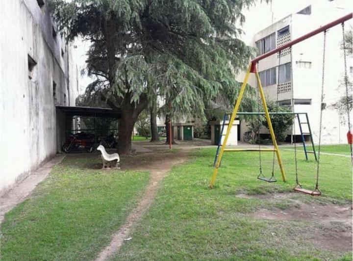 Departamento · 46m² · 3 Ambientes
