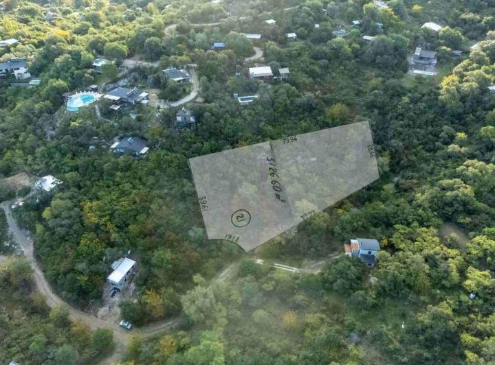 Terreno · 3127m²