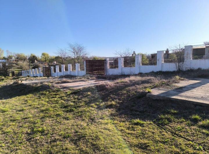 Terreno · 552m²