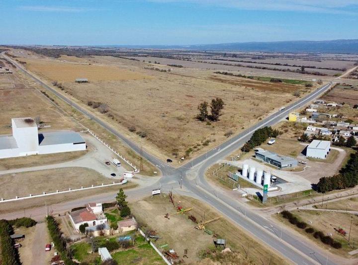 Terreno · 8000m²