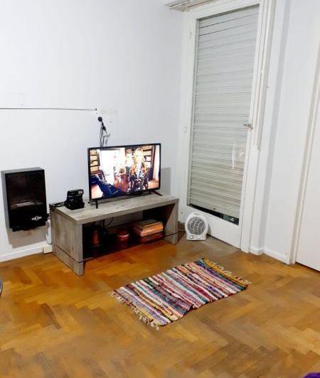 Departamento · 32m² · 2 Ambientes