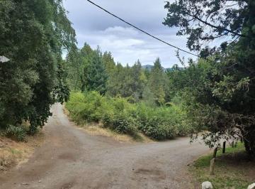 Terreno · 1004m² · Venta Lote en Llao Llao