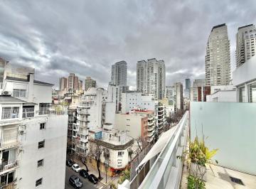 Departamento · 60m² · 3 Ambientes · Venta Departamento Palermo Chico 3 Ambientes