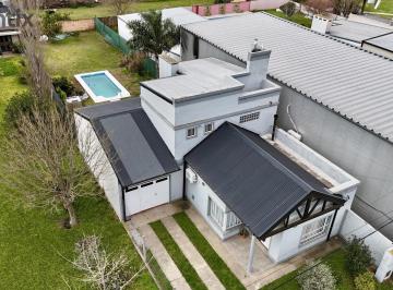 Casa · 192m² · 5 Ambientes · 1 Cochera · Propiedad en Excelentes Condiciones en Nuevo Torino