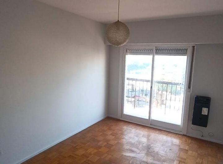 Departamento · 46m² · 3 Ambientes