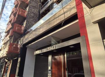 Departamento · 33m² · 2 Ambientes · Dpto 2 Ambientes Balcón y Amenities Alquiler