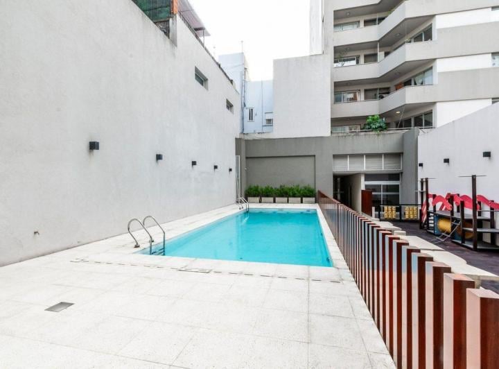 Departamento · 54m² · 2 Ambientes
