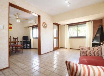 Departamento · 82m² · 3 Ambientes · 1 Cochera · Venta Departamento Tres Ambientes con Cochera
