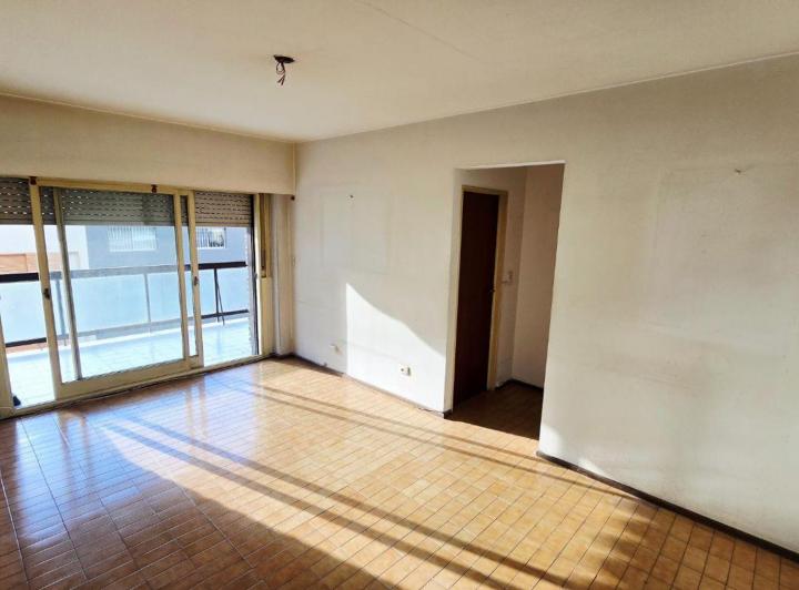 Departamento · 41m² · 2 Ambientes