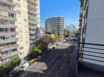 Departamento · 33m² · 1 Ambiente · Departamento en Venta Monoambiente San Cristobal