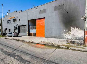 Bodega-Galpón · 1248m² · Galpon en Venta Lanus Valentin Alsina