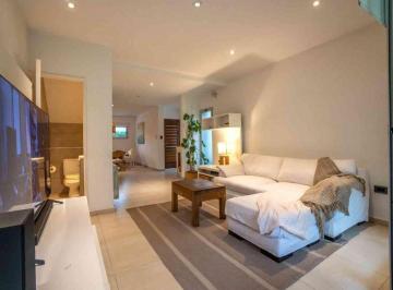 Departamento · 102m² · 3 Ambientes · 2 Cocheras · Duplex Venta, City Bell. 2 Dorm. y Parque