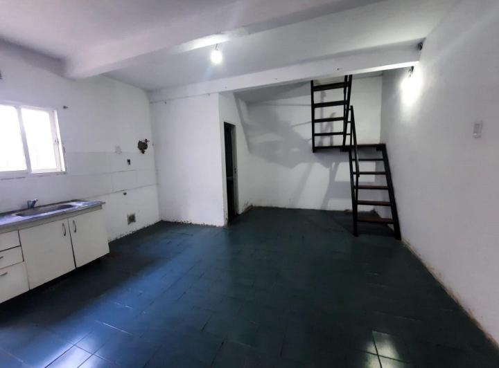 PH · 49m² · 3 Ambientes