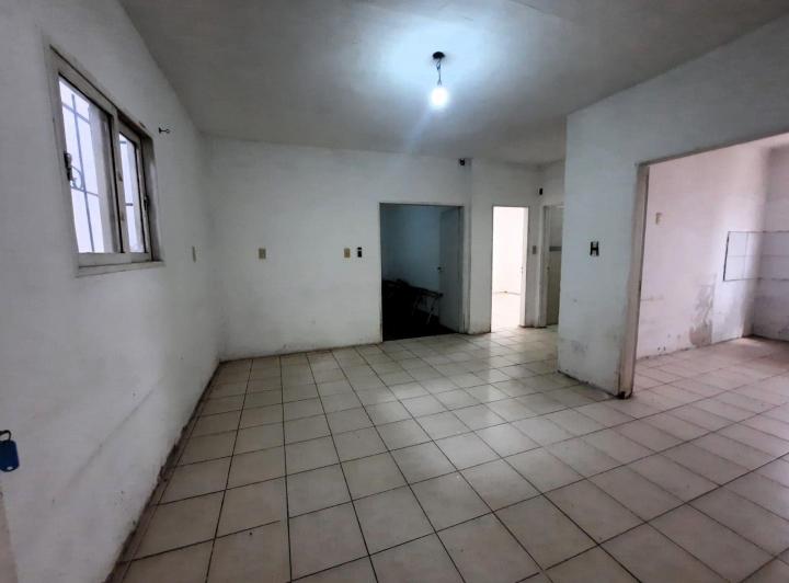 PH · 58m² · 3 Ambientes