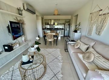 Departamento de 2 ambientes, Quilmes · Alquiler 2 Ambientes – Nuevo Quilmes, Torre Aquaterra