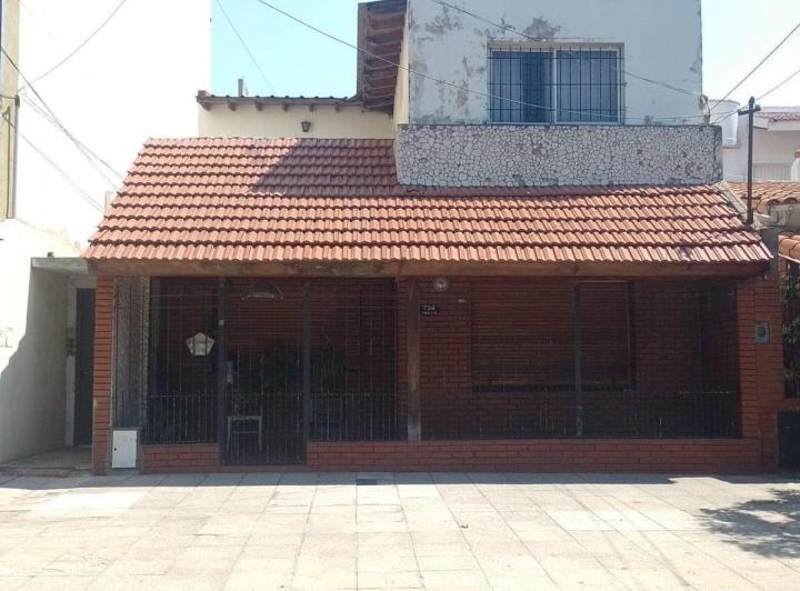Casa · 117m² · 3 Ambientes