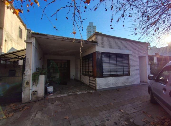 Casa · 158m² · 4 Ambientes · 1 Cochera