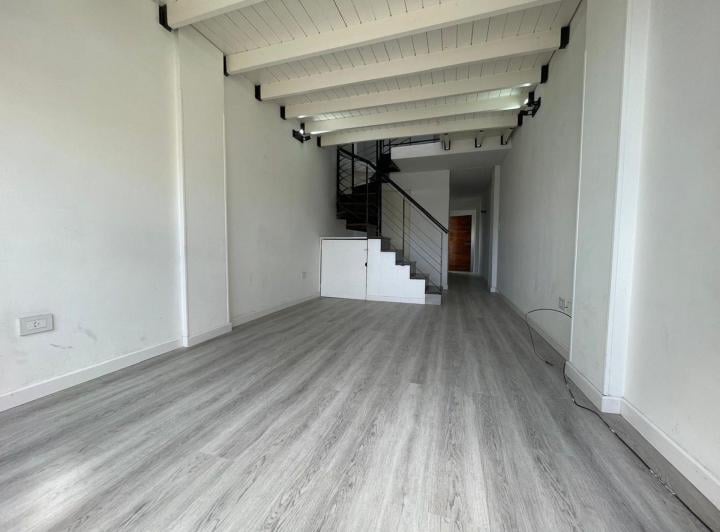 Departamento · 65m² · 2 Ambientes
