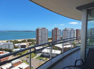 Departamento · 1m² · 4 Ambientes · 1 Cochera · Alquiler Temporal 2 Dorm. y Dependencia