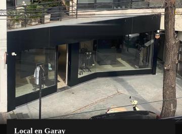 Local comercial · Local - Guemes
