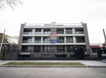 Departamento · 48m² · 4 Ambientes · 1 Cochera · Venta Apartamento 2 Dorm. Malvin con Garage