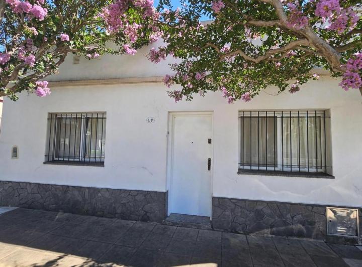 Casa · 70m² · 4 Ambientes