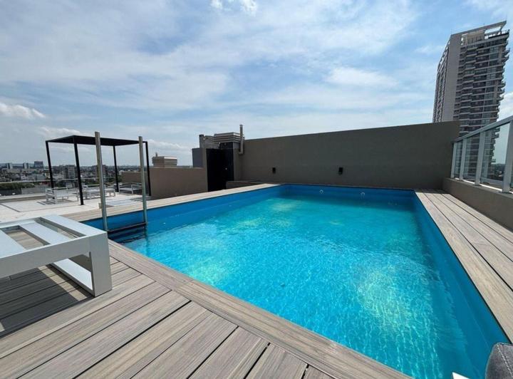 Departamento · 77m² · 3 Ambientes