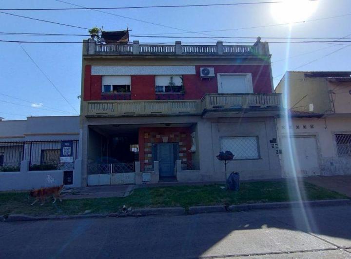 PH · 51m² · 2 Ambientes