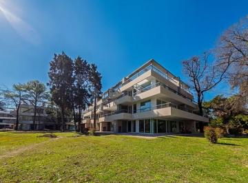 Departamento de 3 ambientes, Pilar · Departamento en Venta de 3 Ambientes con Terraza Privada y Cochera Cubierta en Bosque Pilar