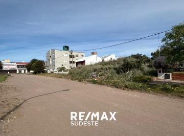 Terreno · 826m² · Venta Excelente Lote en Monte Hermoso