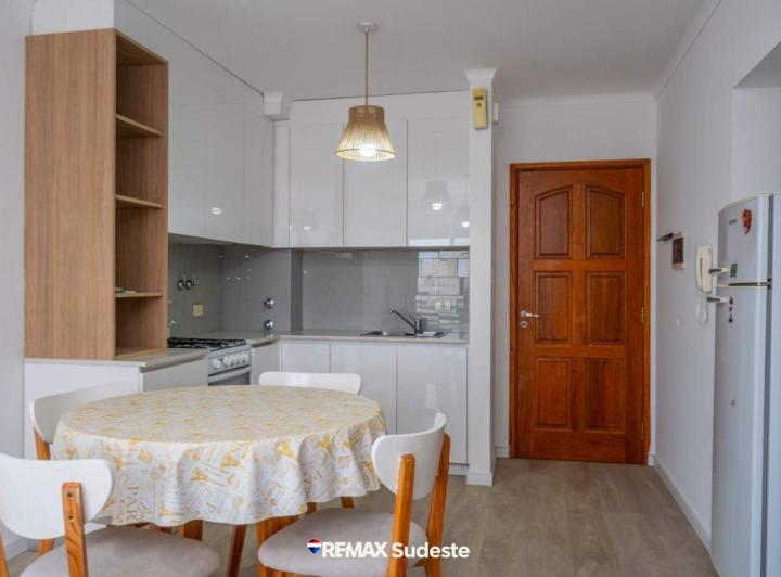 Departamento · 36m² · 2 Ambientes · 1 Cochera