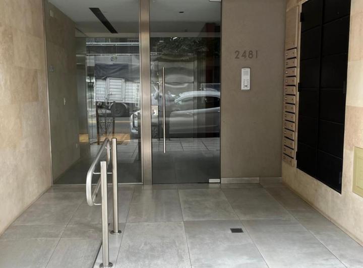 Departamento · 39m² · 2 Ambientes