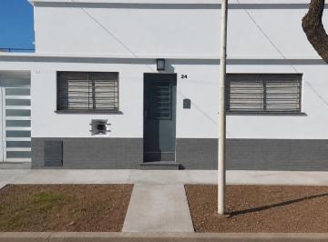 Casa · 117m² · 5 Ambientes · 2 Cocheras · Casa en Venta en Pergamino con Garage