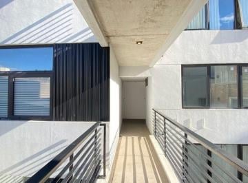 Departamento · 30m² · 1 Ambiente · 1 Cochera · Monoambiente a Estrenar con Cochera y Baul Palermo
