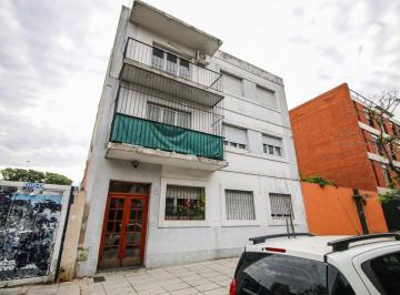 Departamento · 50m² · 3 Ambientes · Venta Depto 3 Amb Villa Urquiza