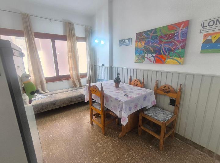 Departamento · 26m² · 1 Ambiente