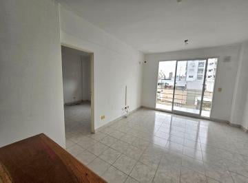 Departamento · 40m² · 2 Ambientes · 1 Cochera · Dpto. Venta. 2amb. Balcón. Cochera. Almagro. Apto Cred.