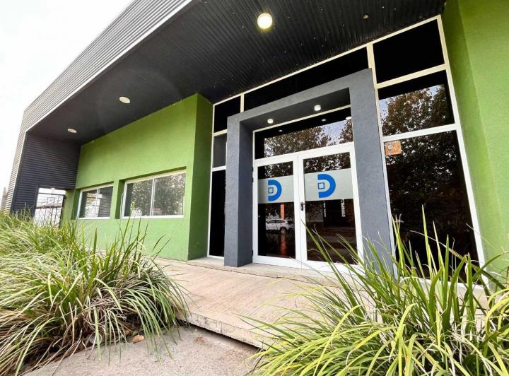 Oficina comercial · 620m² · 7 Cocheras