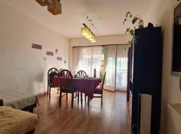 Departamento · 92m² · 4 Ambientes · Venta Depto. 4 Amb. C/dep. y Balcón. Balvanera