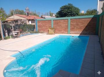 Terreno · 300m² · Terreno en Venta con Cabaña y Pileta