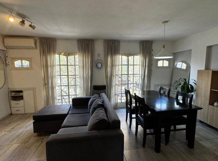 Departamento · 50m² · 3 Ambientes