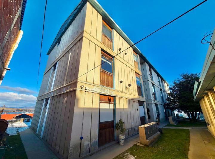 Departamento · 27m² · 2 Ambientes