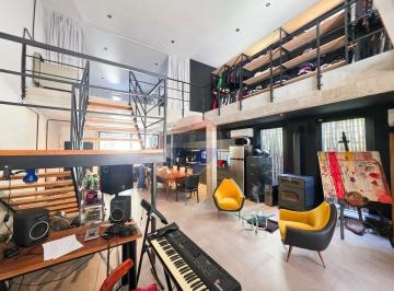 Casa · 187m² · 6 Ambientes · 2 Cocheras · Venta Casa Loft - Tigre Residencial Cerca del Río