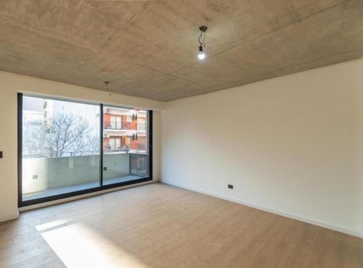Departamento · 33m² · 1 Ambiente