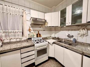 Departamento · 109m² · 4 Ambientes · Venta 3 Ambientes + Dependencia Al Frente Almagro