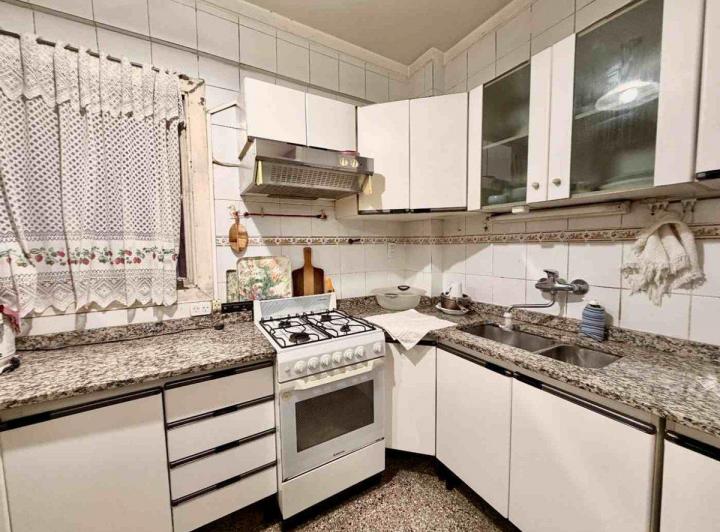 Departamento · 109m² · 4 Ambientes