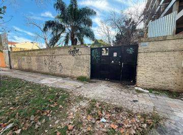 Terreno · 744m² · Venta de Lote en El Centro de Ituzaingo