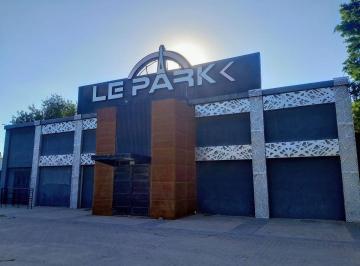 Fondo de comercio · 1230m² · Venta de Discoteca en Autopista Sgo - La Banda